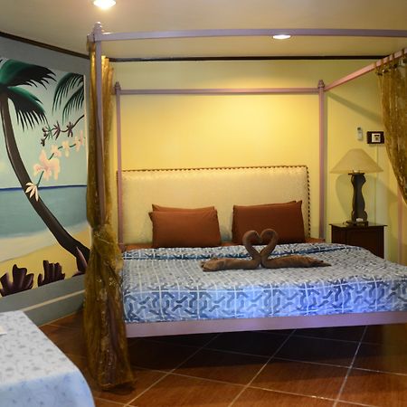 Alta Cebu Resort 外观 照片