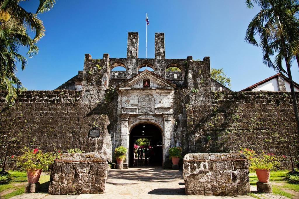 Alta Cebu Resort 外观 照片