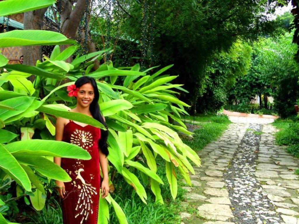 Alta Cebu Resort 外观 照片
