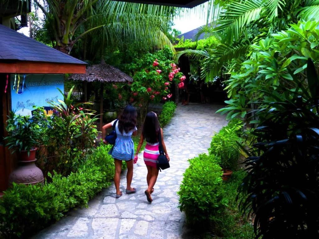 Alta Cebu Resort 外观 照片