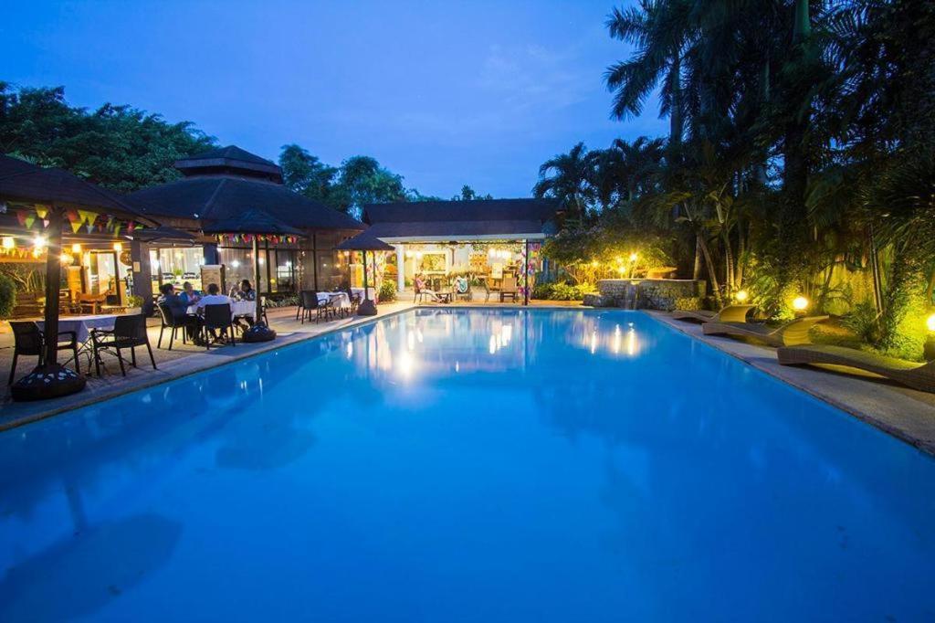 Alta Cebu Resort 外观 照片