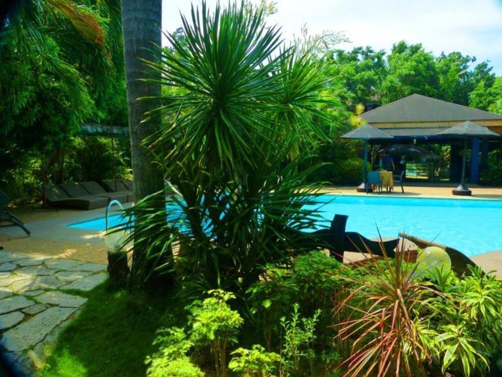 Alta Cebu Resort 外观 照片