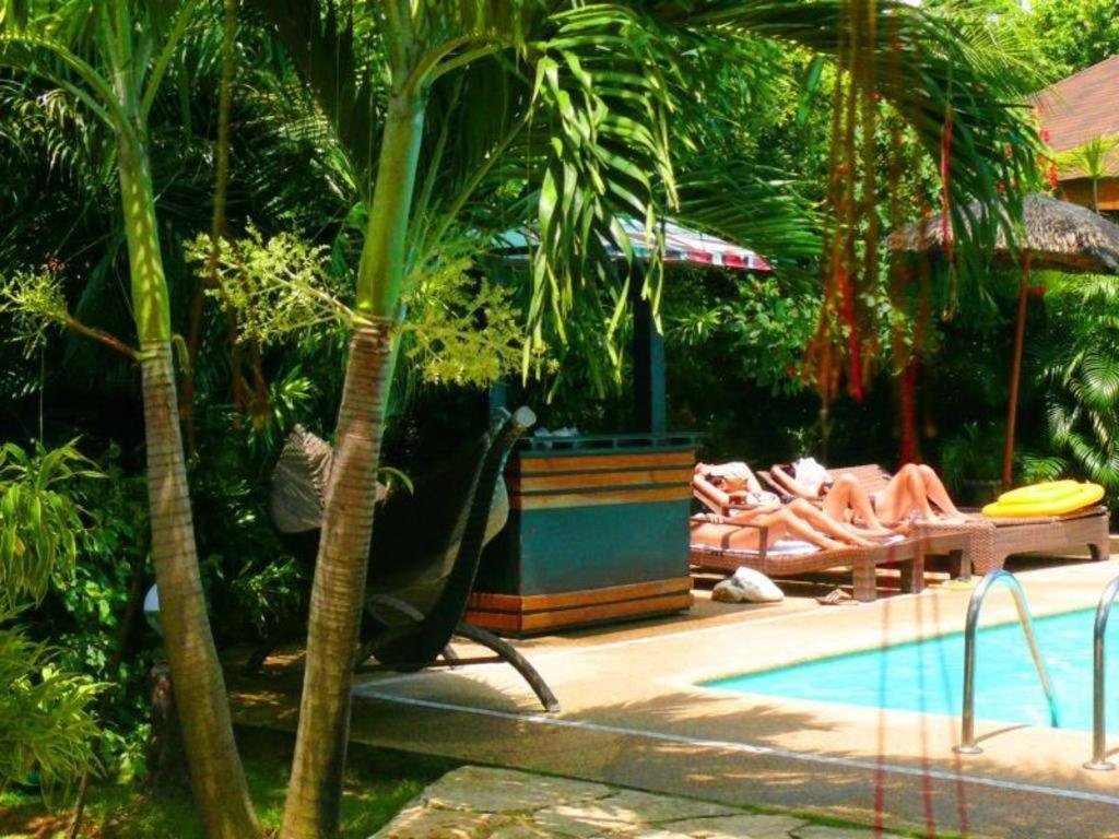 Alta Cebu Resort 外观 照片