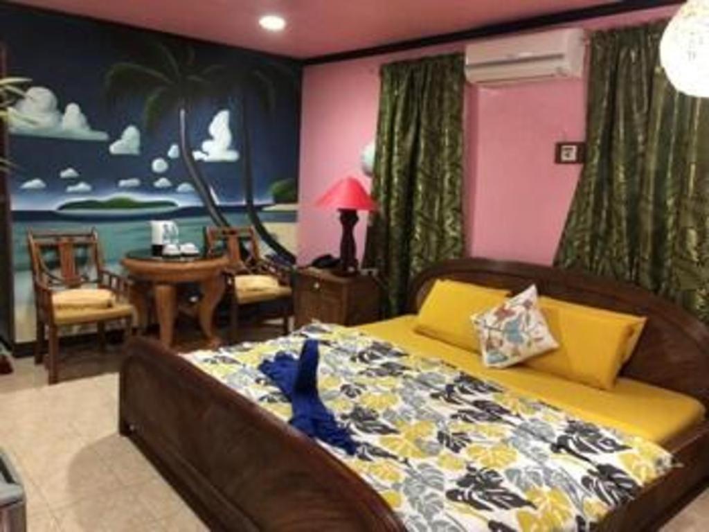 Alta Cebu Resort 外观 照片