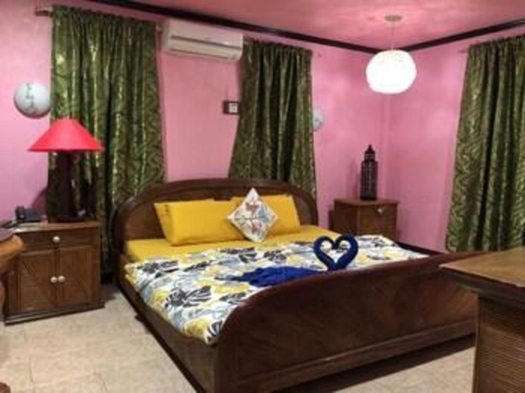 Alta Cebu Resort 外观 照片