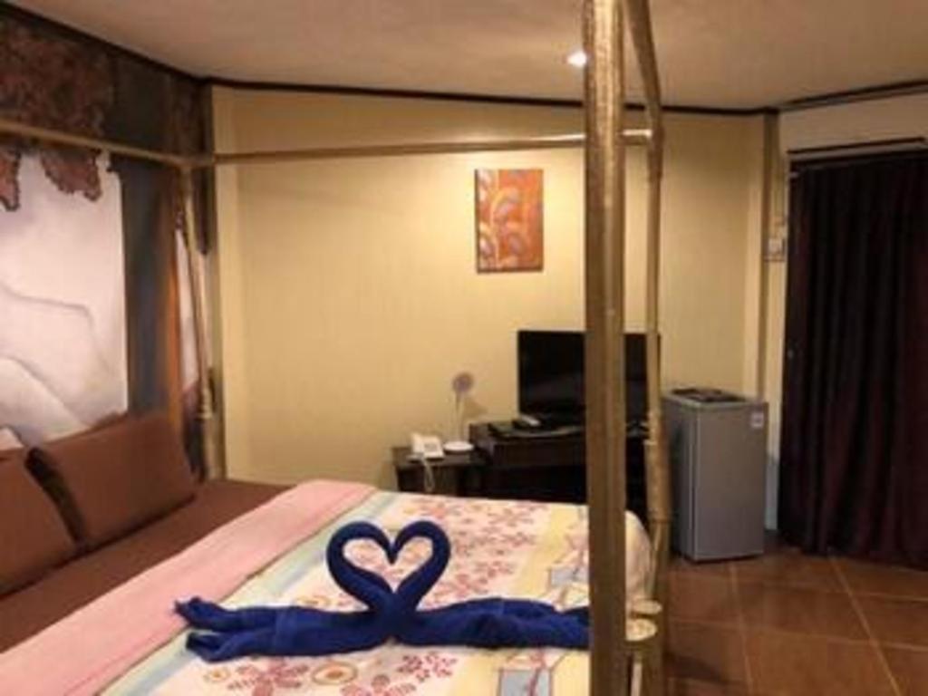 Alta Cebu Resort 外观 照片