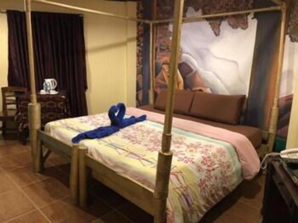 Alta Cebu Resort 外观 照片