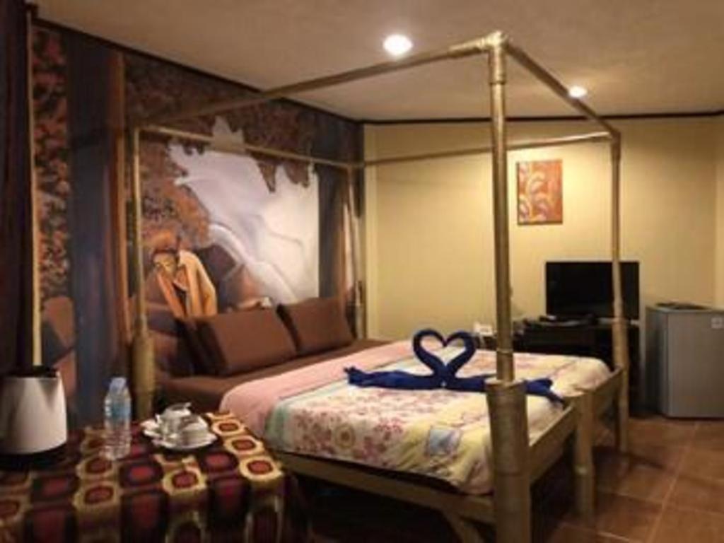 Alta Cebu Resort 外观 照片