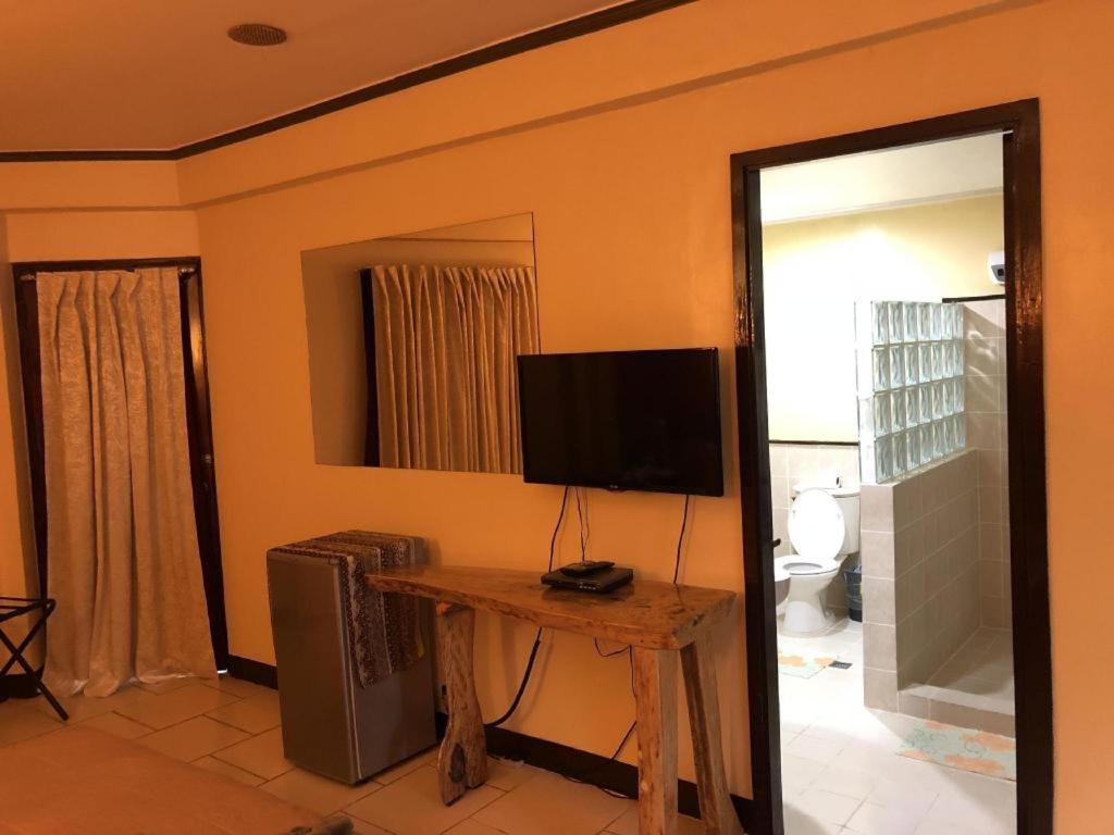 Alta Cebu Resort 外观 照片
