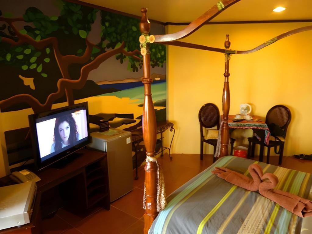 Alta Cebu Resort 外观 照片
