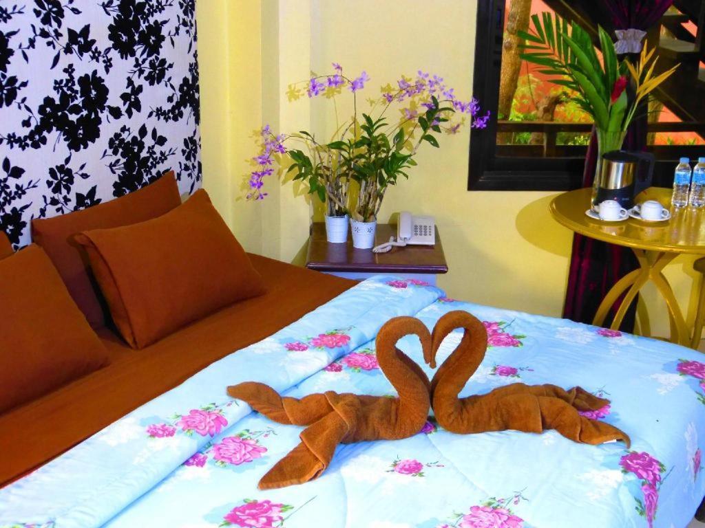 Alta Cebu Resort 外观 照片