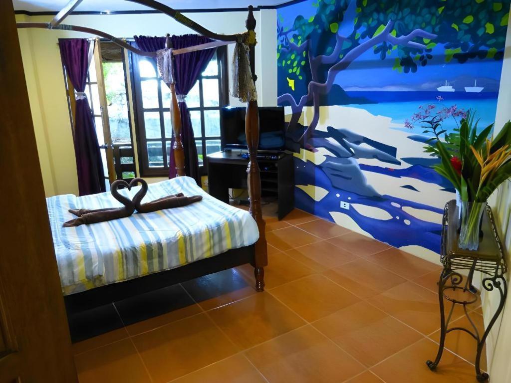 Alta Cebu Resort 外观 照片