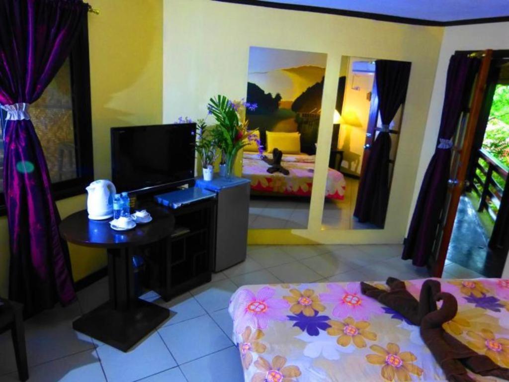 Alta Cebu Resort 外观 照片