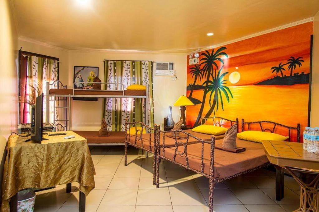 Alta Cebu Resort 外观 照片
