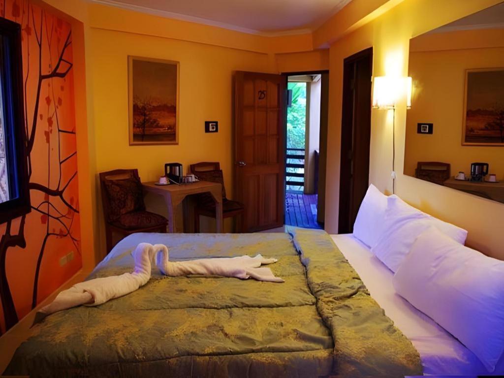 Alta Cebu Resort 外观 照片