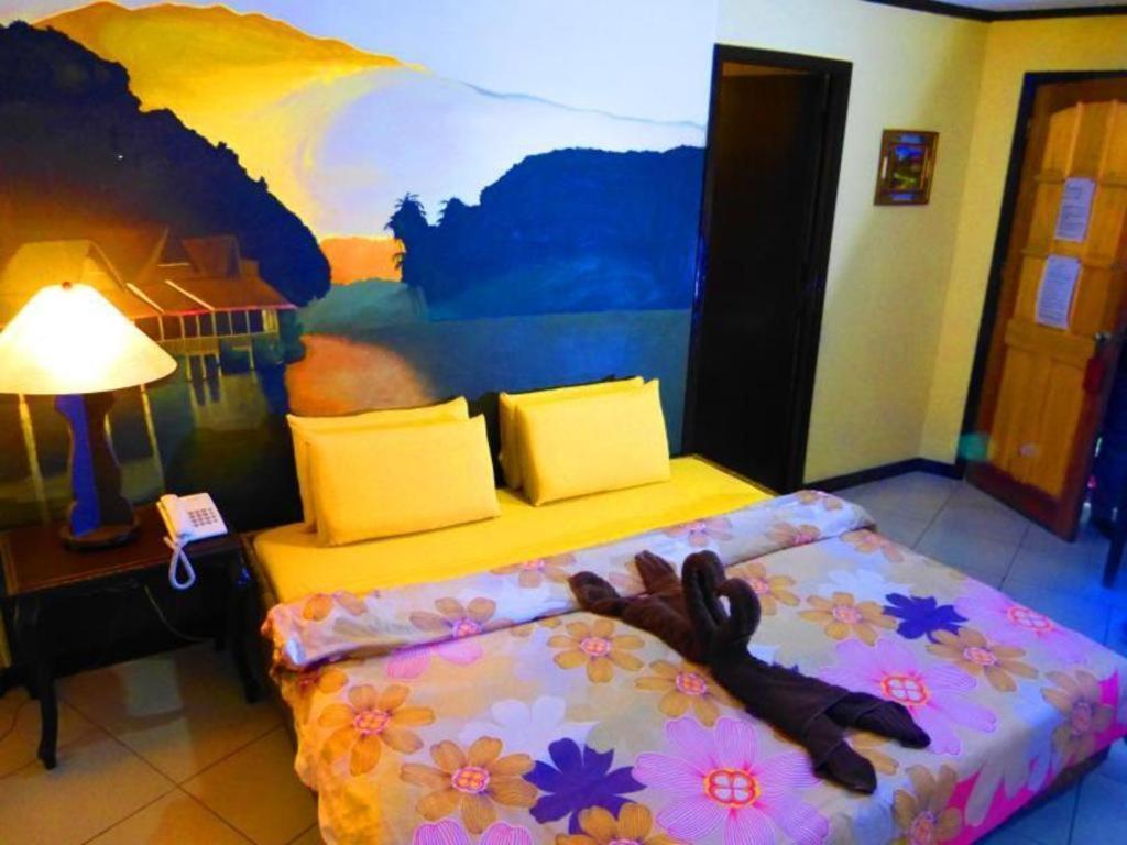 Alta Cebu Resort 外观 照片