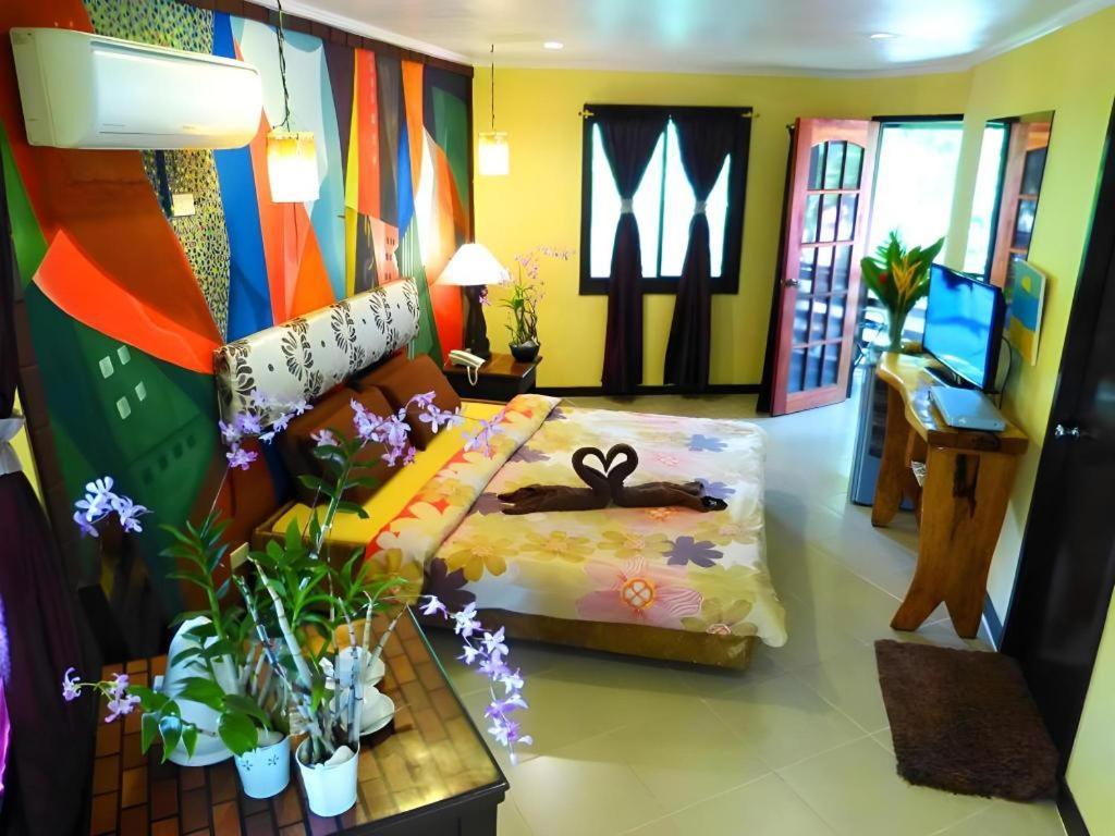 Alta Cebu Resort 外观 照片
