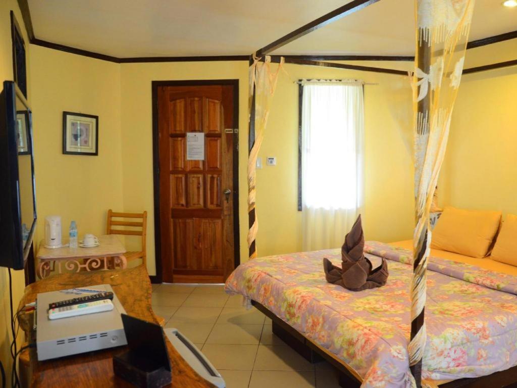 Alta Cebu Resort 外观 照片