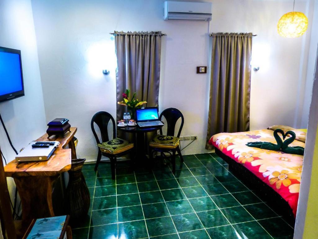 Alta Cebu Resort 外观 照片