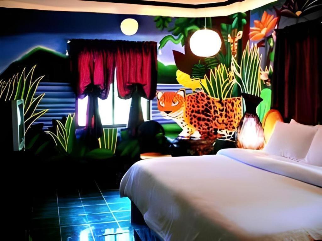Alta Cebu Resort 外观 照片