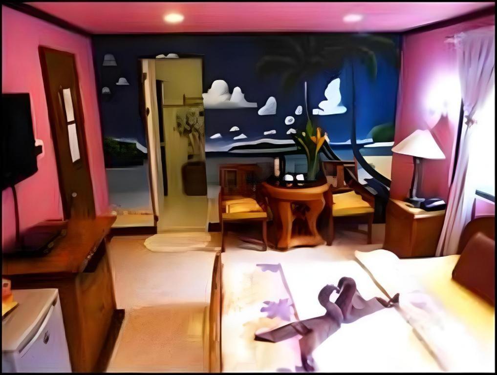Alta Cebu Resort 外观 照片
