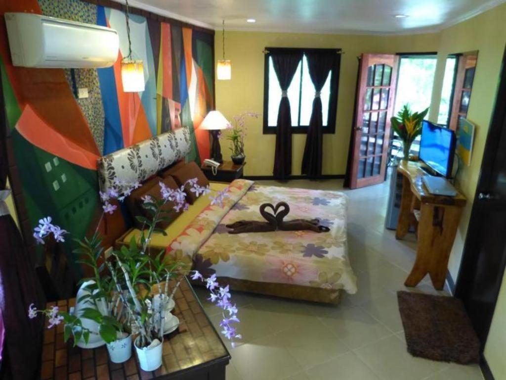 Alta Cebu Resort 外观 照片