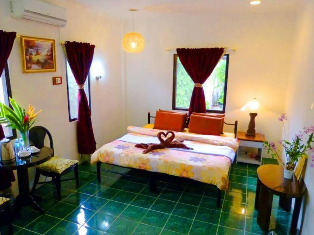 Alta Cebu Resort 外观 照片