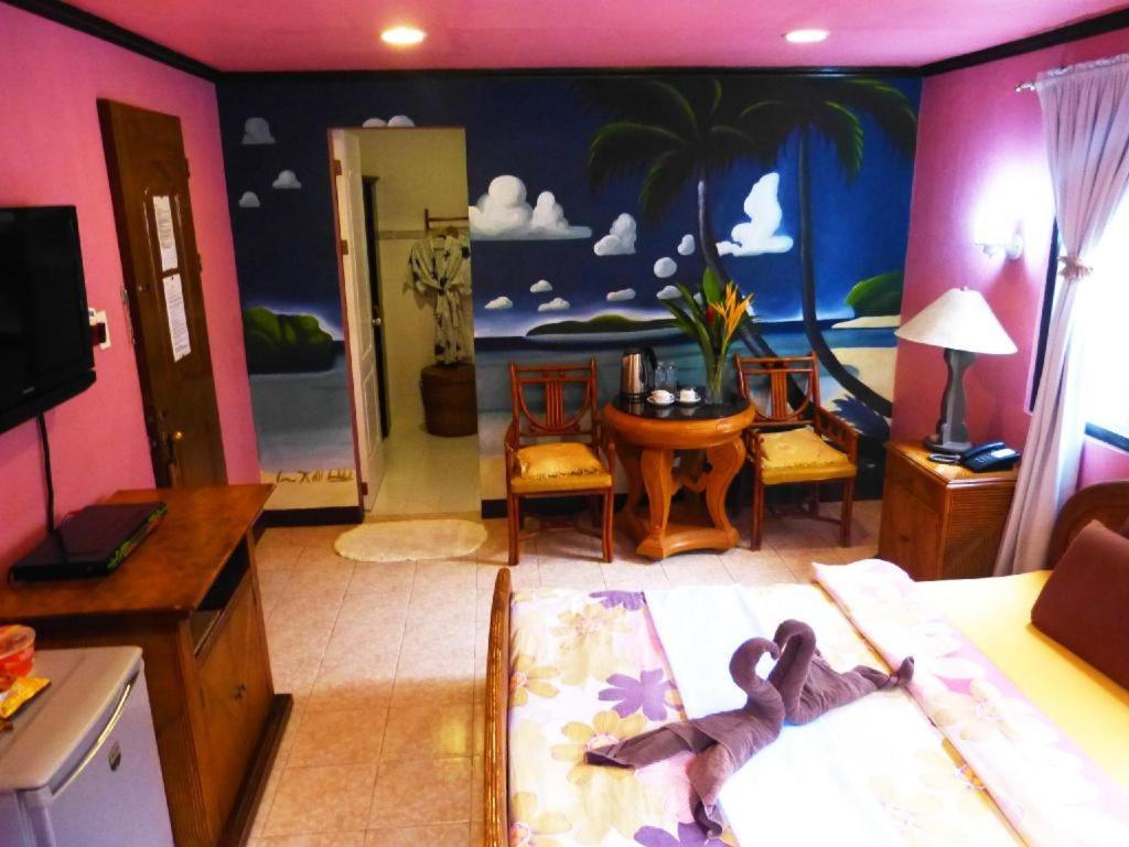 Alta Cebu Resort 外观 照片
