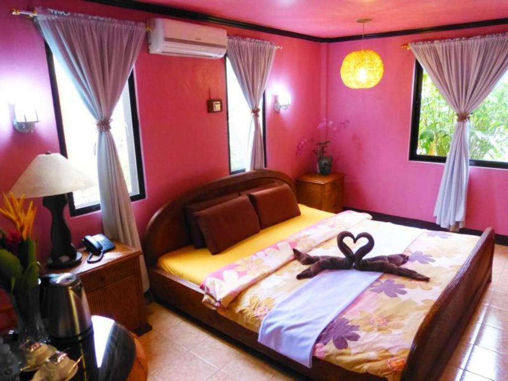 Alta Cebu Resort 外观 照片