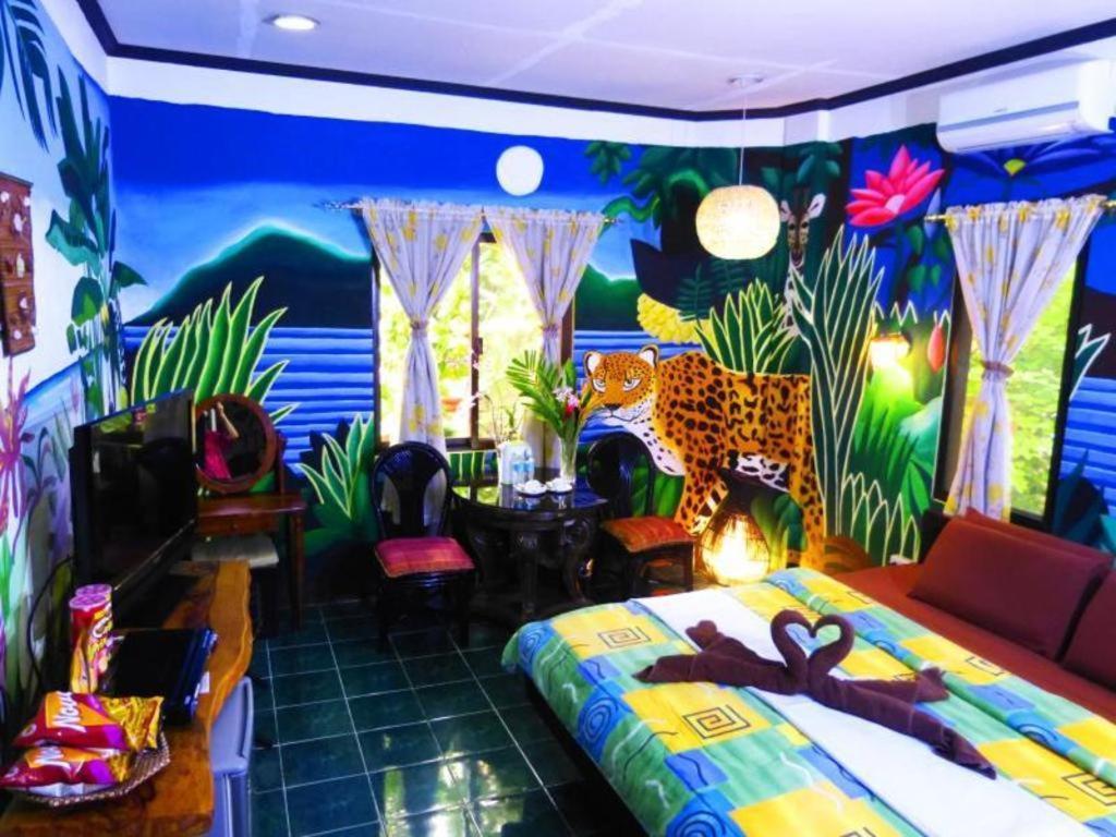 Alta Cebu Resort 外观 照片