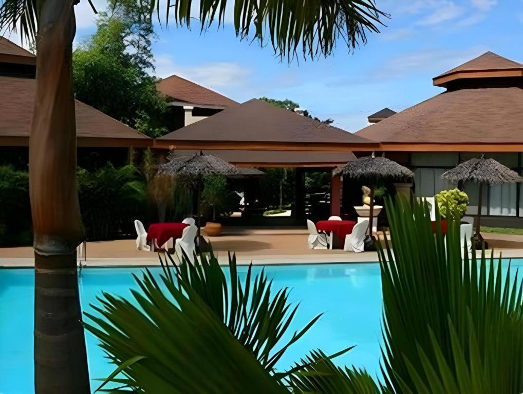 Alta Cebu Resort 外观 照片