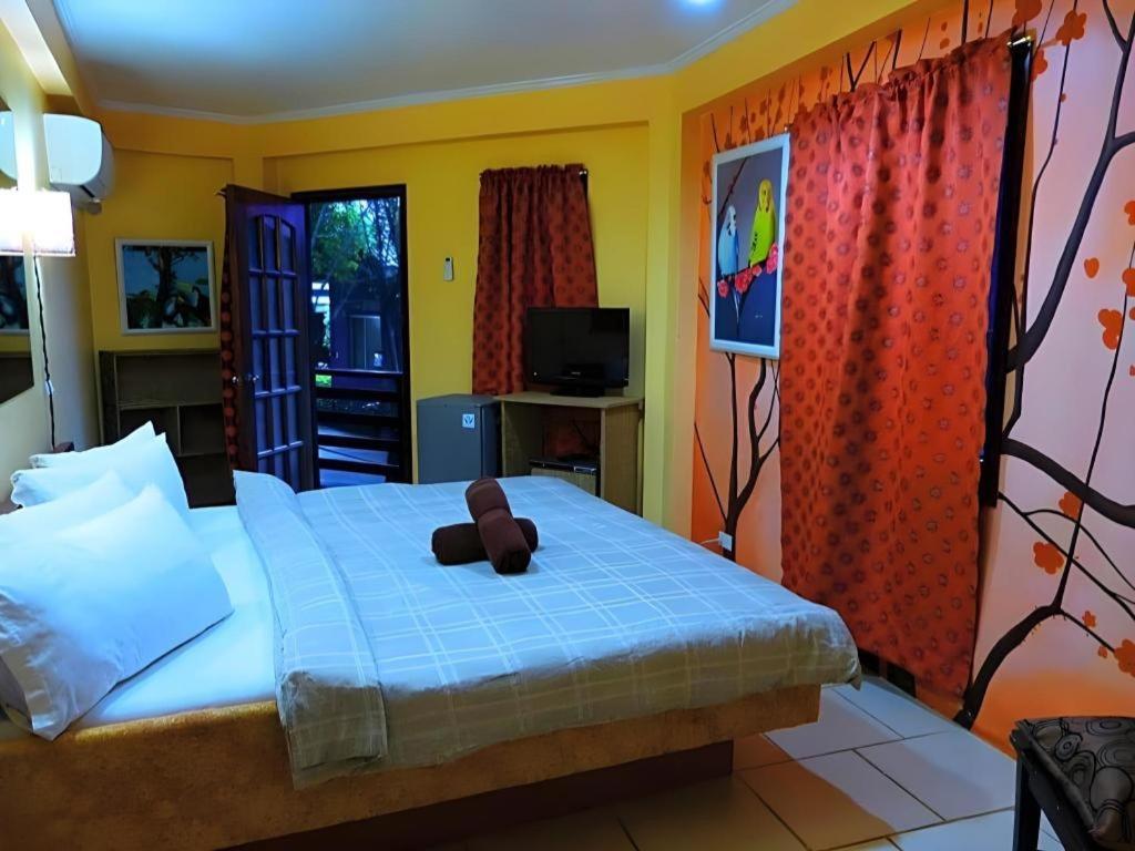 Alta Cebu Resort 外观 照片