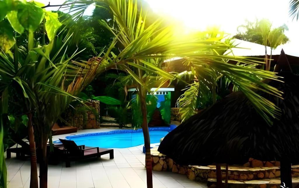 Alta Cebu Resort 外观 照片