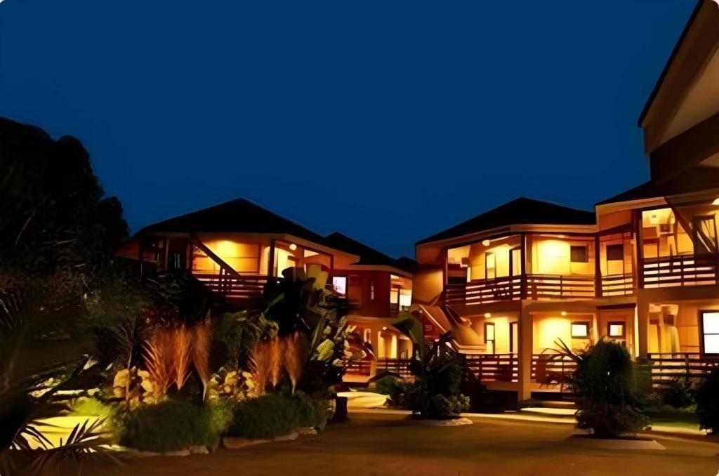 Alta Cebu Resort 外观 照片