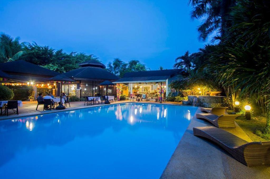 Alta Cebu Resort 外观 照片
