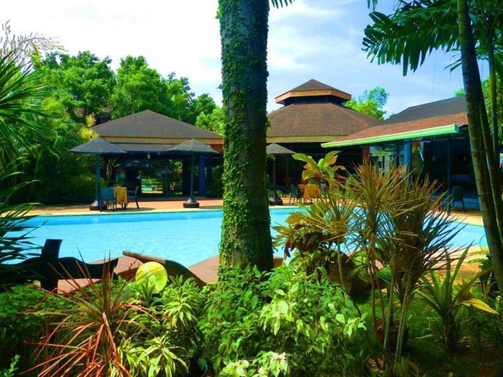 Alta Cebu Resort 外观 照片