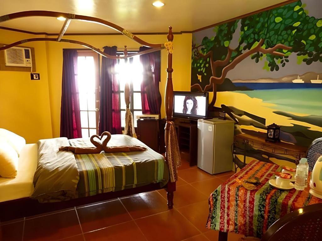 Alta Cebu Resort 外观 照片