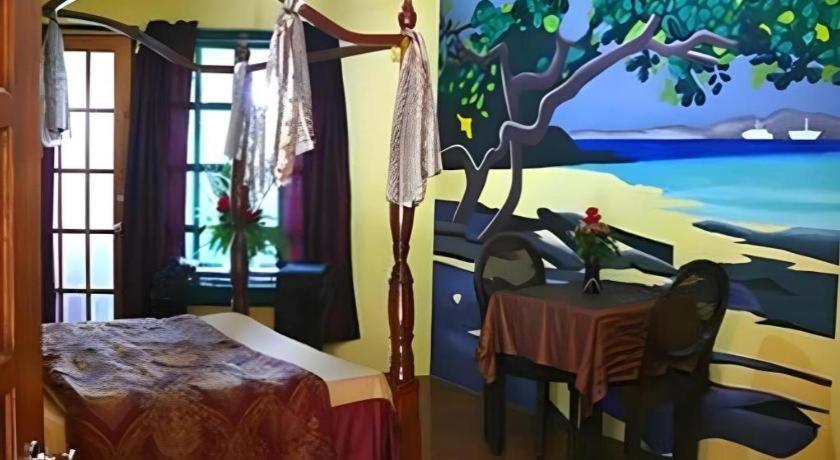 Alta Cebu Resort 外观 照片