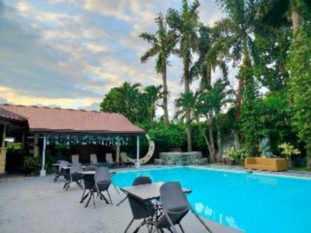 Alta Cebu Resort 外观 照片
