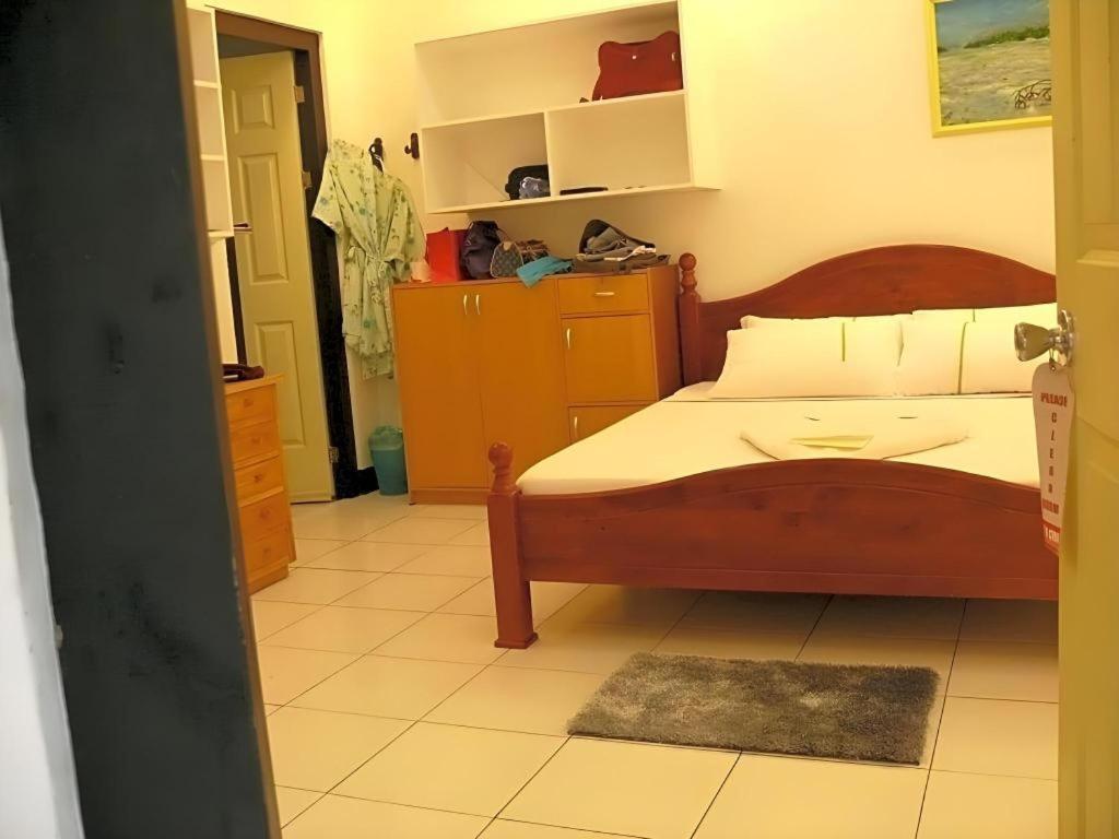 Alta Cebu Resort 外观 照片