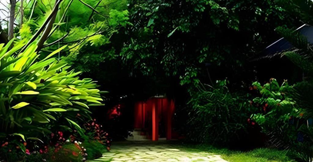 Alta Cebu Resort 外观 照片