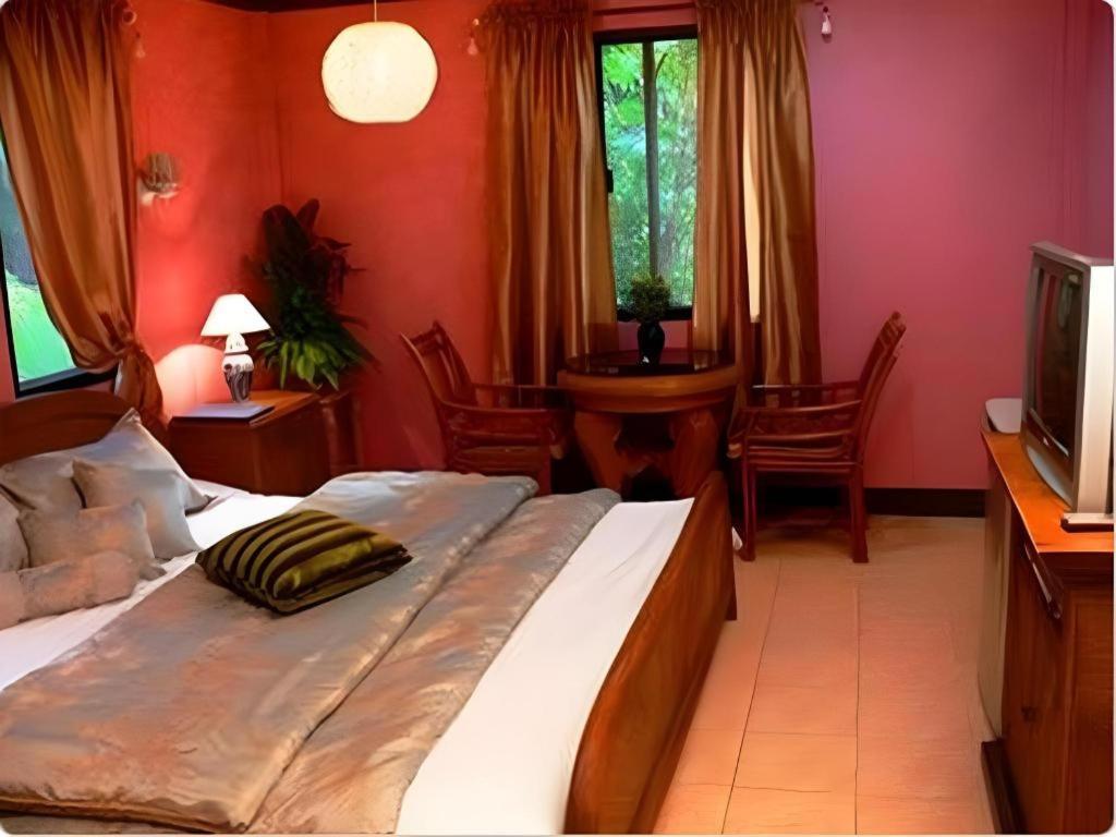 Alta Cebu Resort 外观 照片