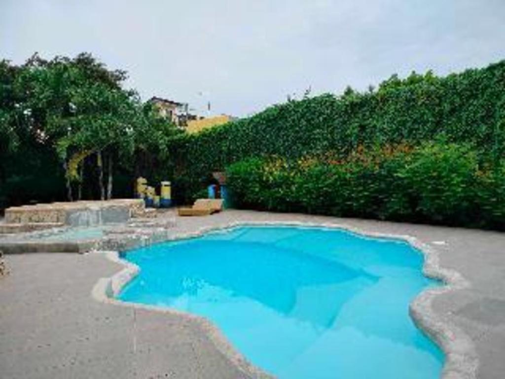 Alta Cebu Resort 外观 照片