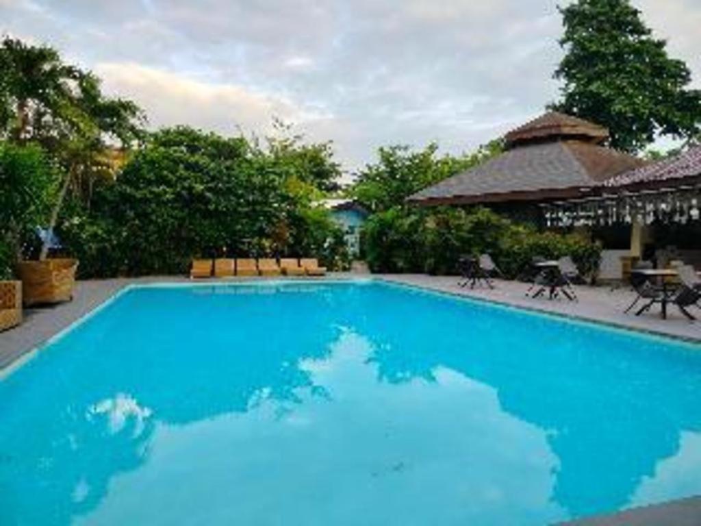 Alta Cebu Resort 外观 照片