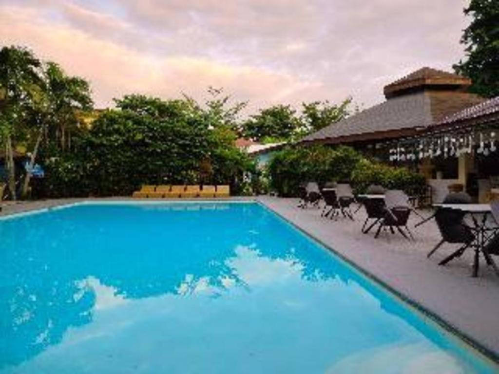 Alta Cebu Resort 外观 照片