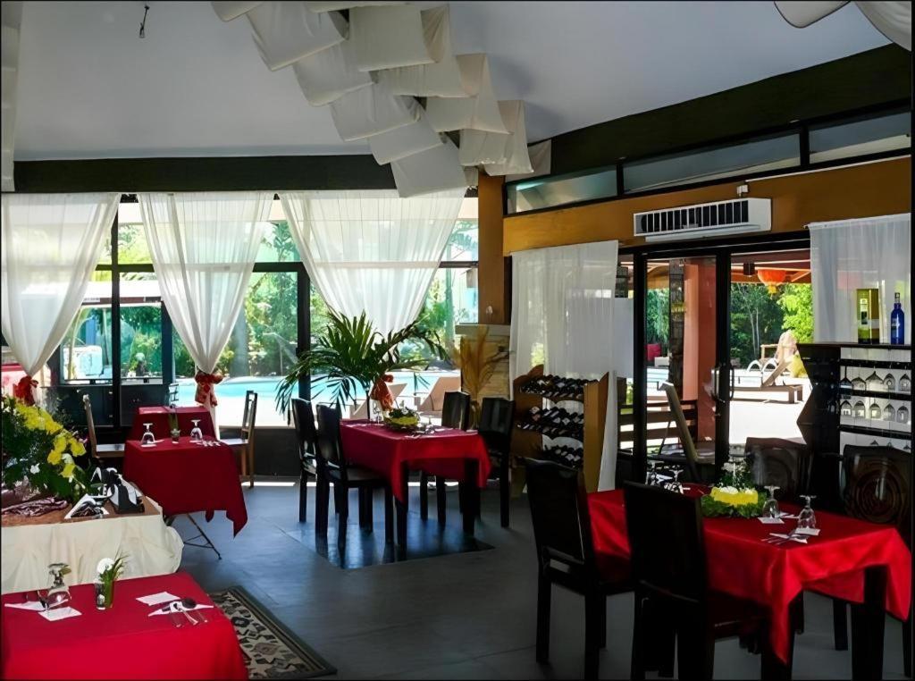 Alta Cebu Resort 外观 照片