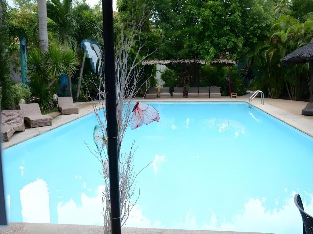 Alta Cebu Resort 外观 照片