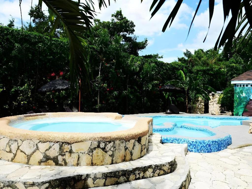 Alta Cebu Resort 外观 照片