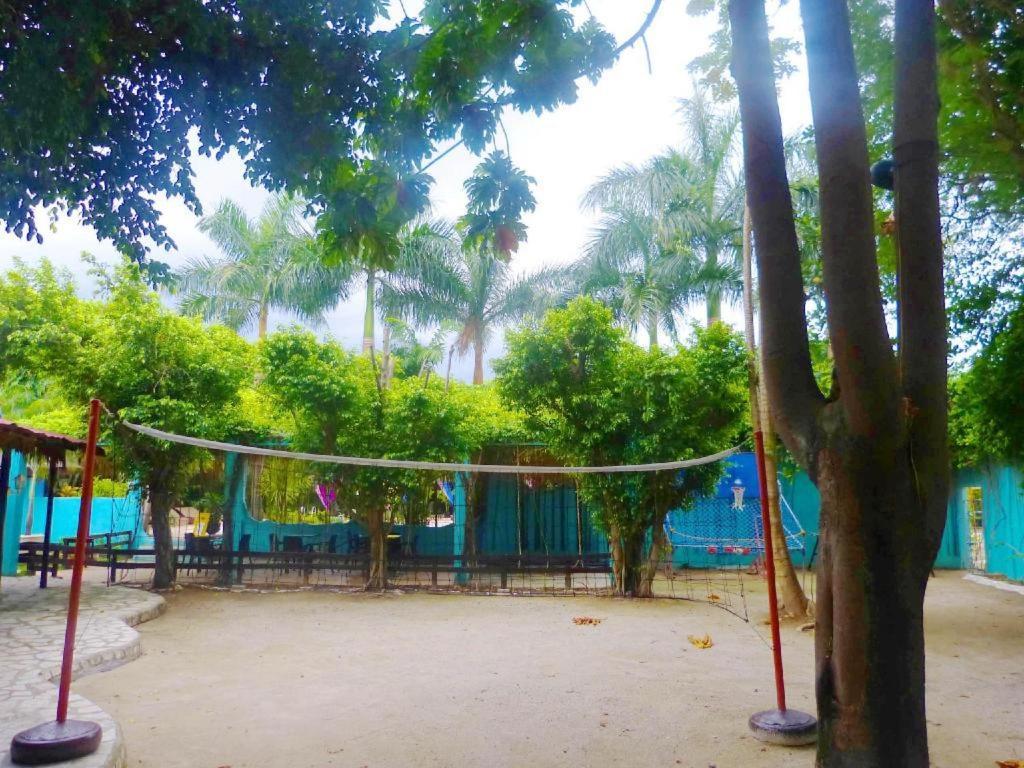 Alta Cebu Resort 外观 照片
