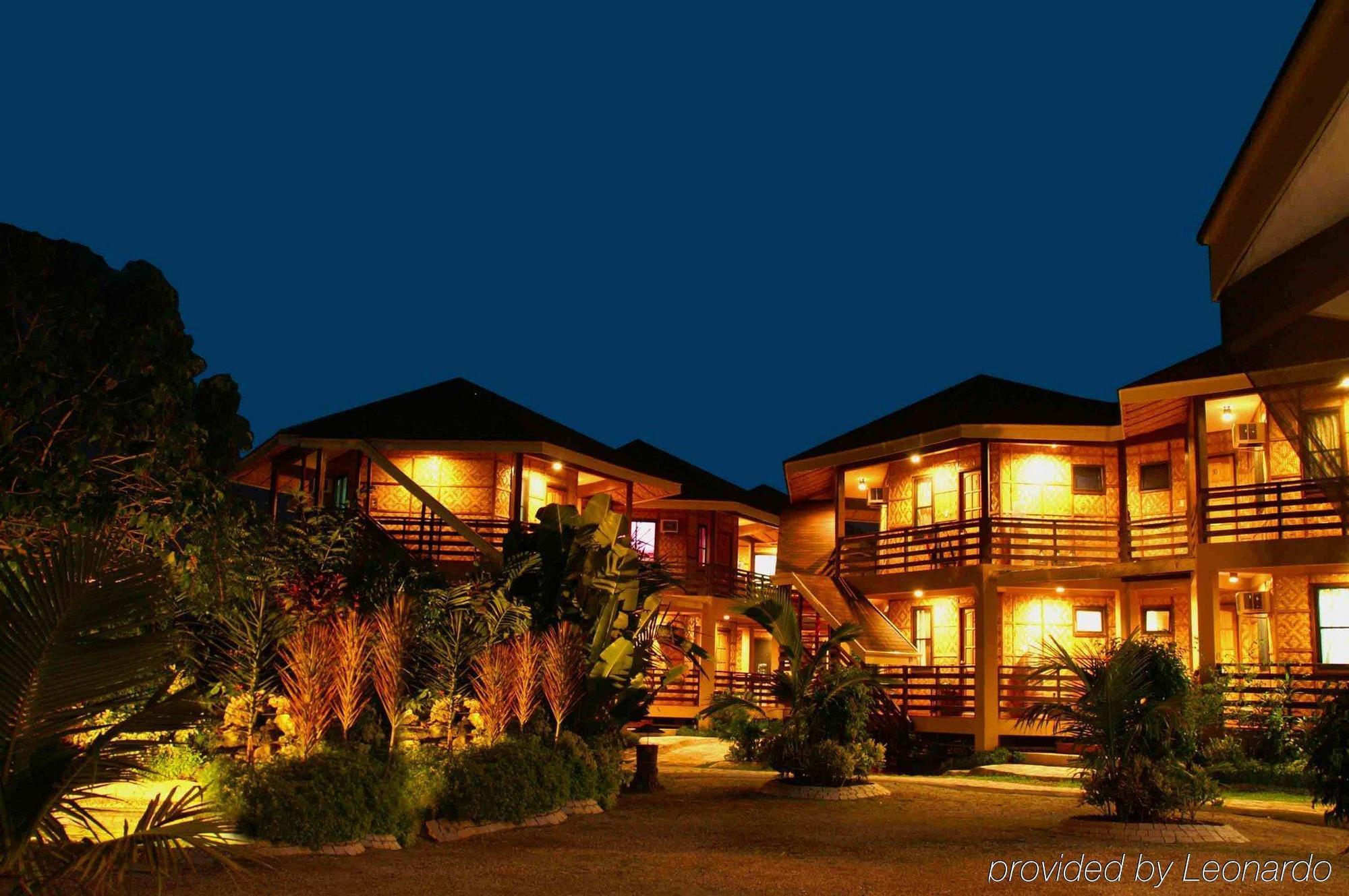 Alta Cebu Resort 外观 照片
